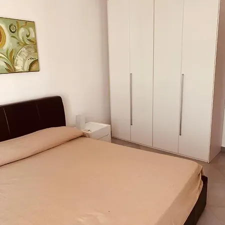 Apartment Allo Schiavuzzo *